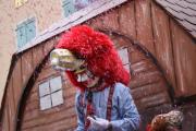 Fasnachtsumzug Laufen 2009